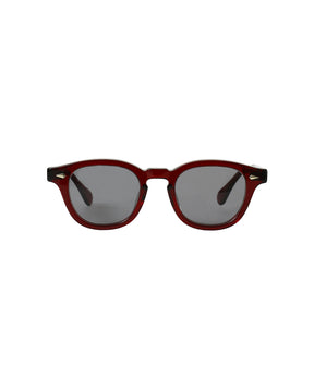 AR48/22 / OX Blood Red / GR-19