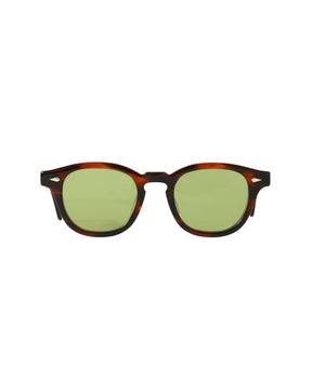 【42.5】AR 48/22 / DEMI AMBER