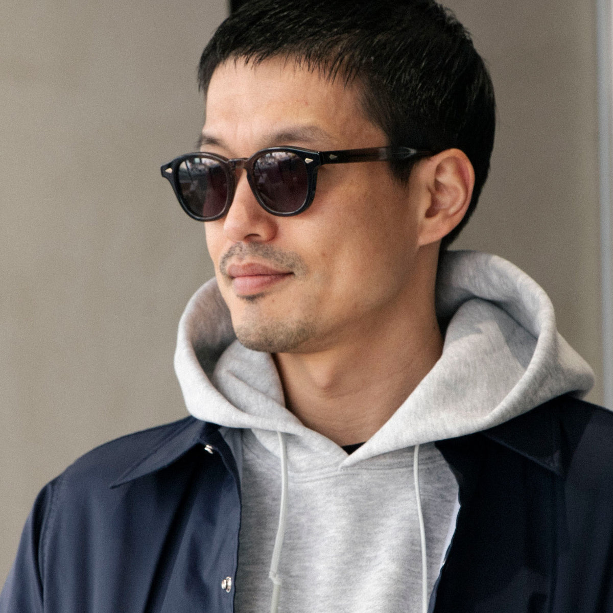 AR 48/22 / BLACK SHADOW - JULIUS TART OPTICAL (ジュリア AR 48/22 / BLACK SHADOW - JULIUS TART OPTICAL (ジュリア