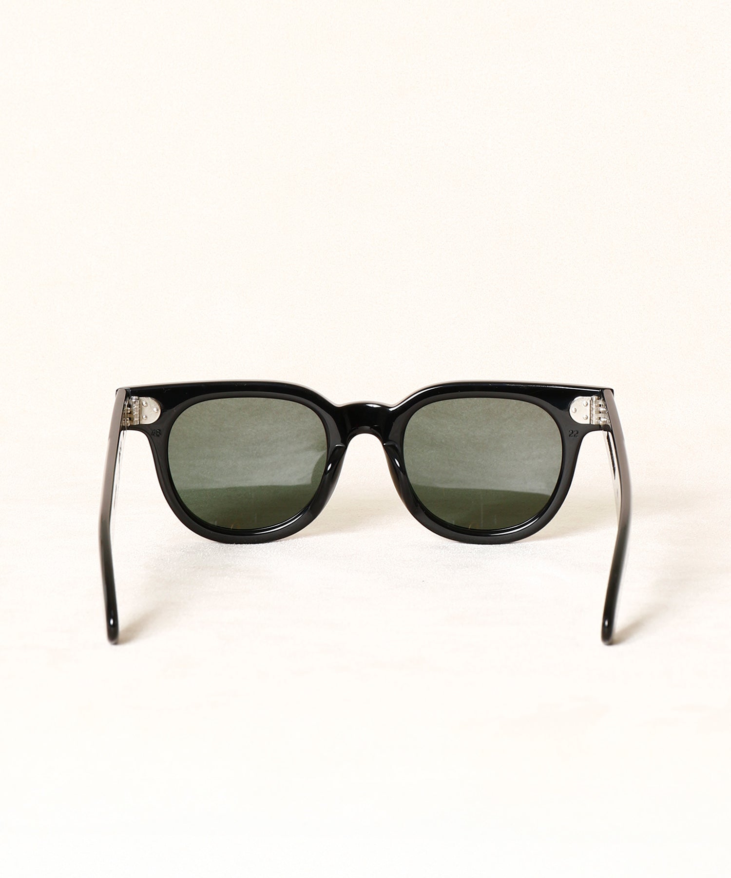 FDR 48/22 / Black