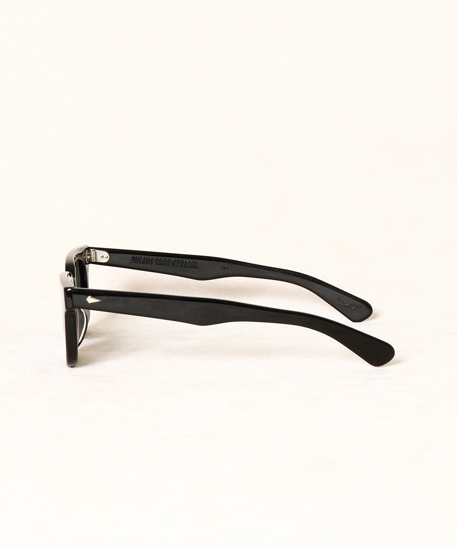 T-man / Black