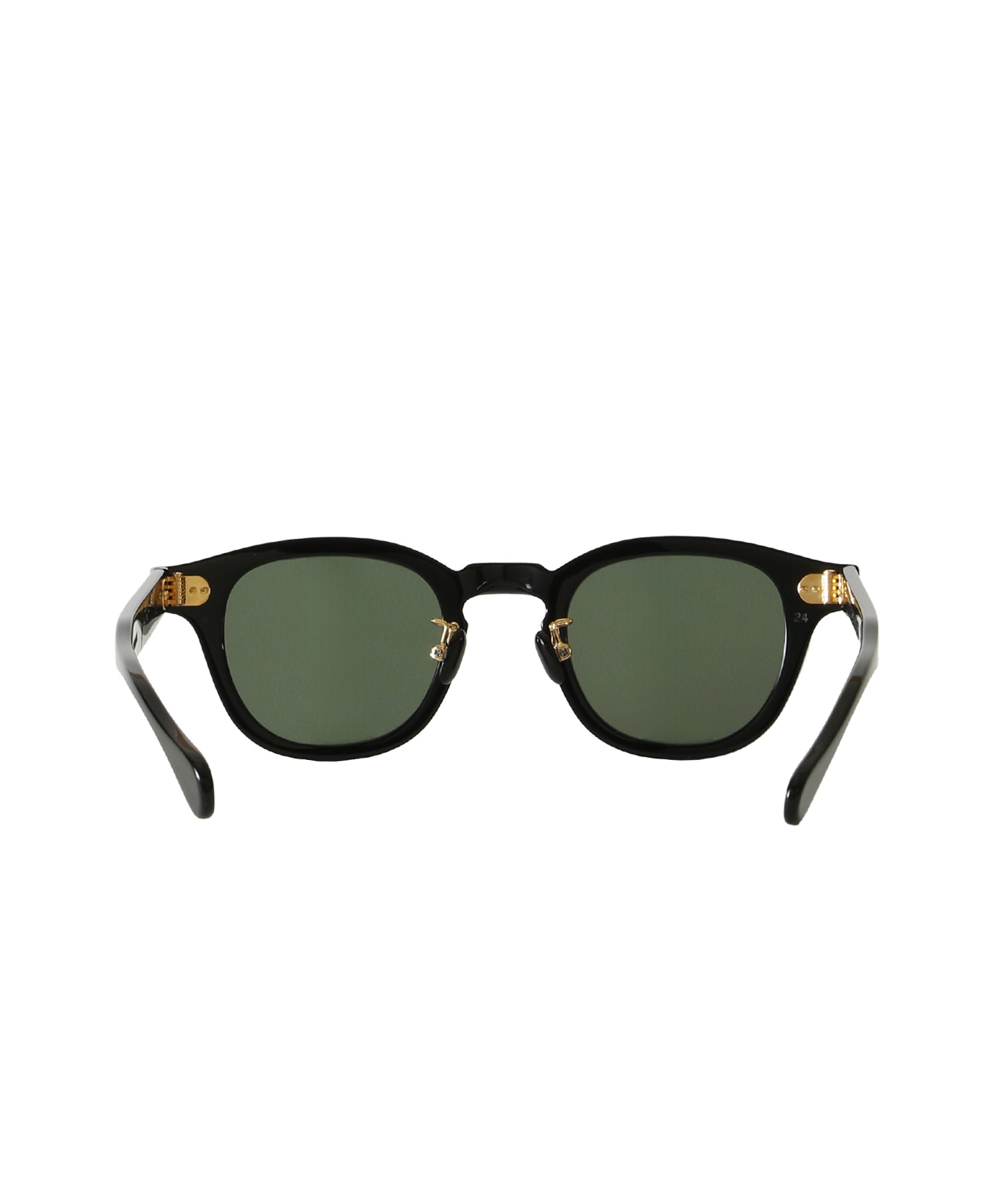 AR46/24 NYC GOLD/BLACK / G-15