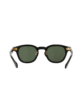 AR46/24 NYC GOLD/BLACK / G-15