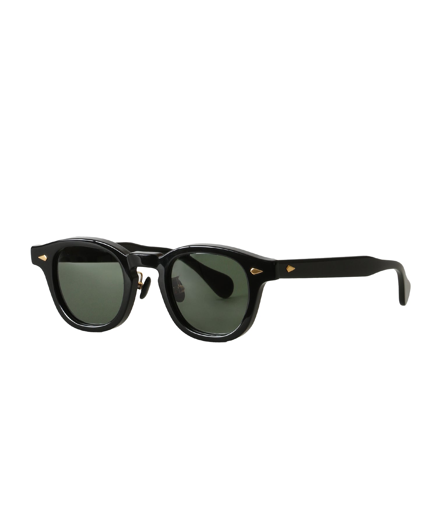 AR46/24 NYC GOLD/BLACK / G-15
