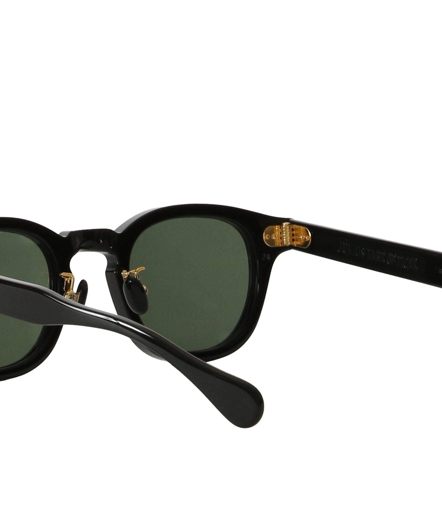 AR46/24 NYC GOLD/BLACK / G-15