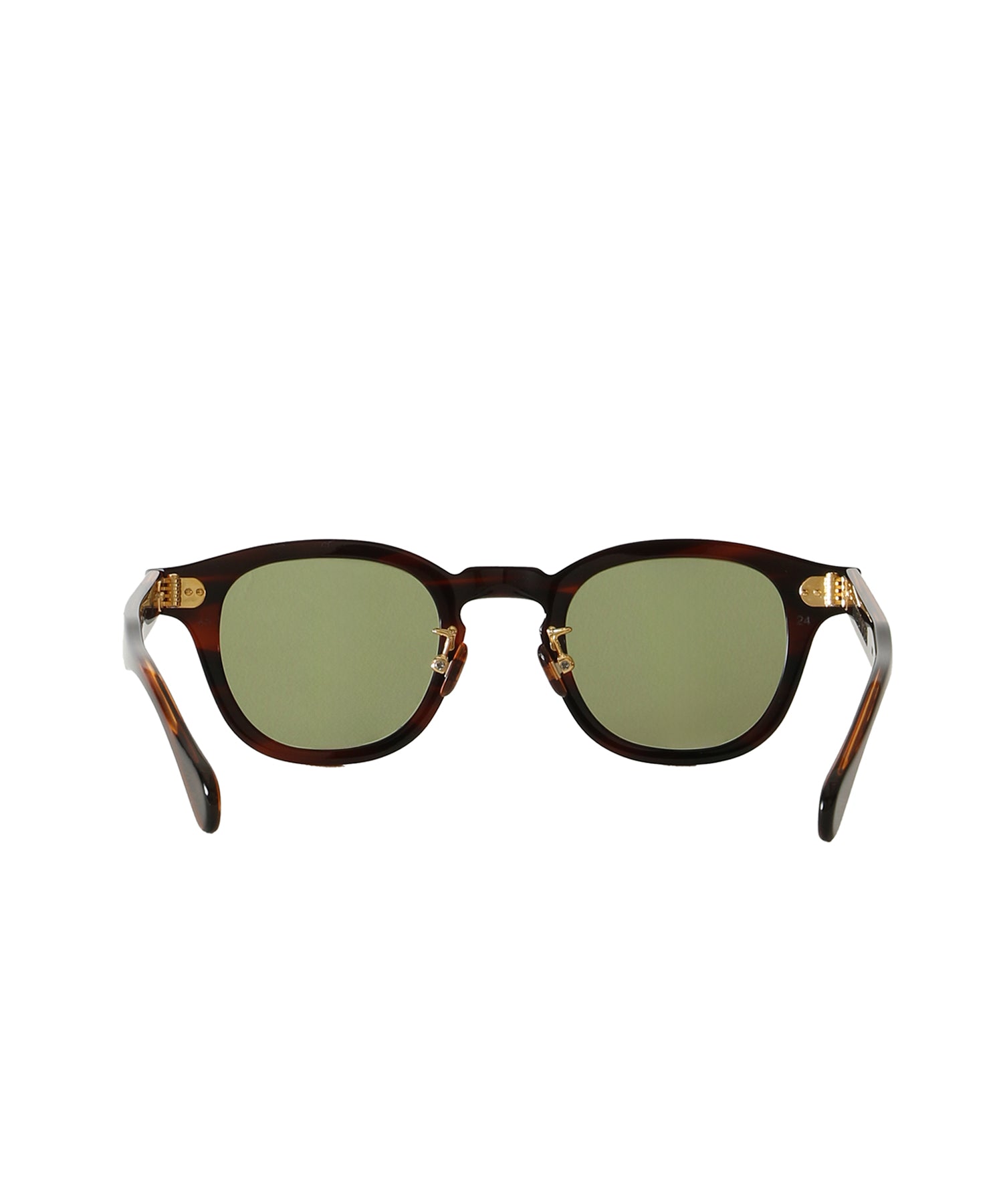 AR46/24 NYC GOLD/DEMI AMBER / GN60