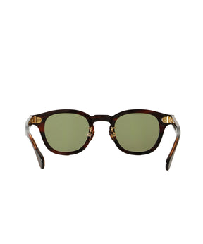 AR46/24 NYC GOLD/DEMI AMBER / GN60