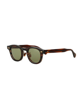 AR46/24 NYC GOLD/DEMI AMBER / GN60
