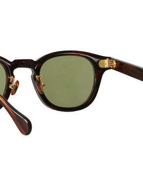 AR46/24 NYC GOLD/DEMI AMBER / GN60