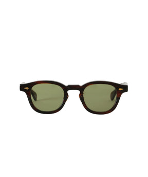 AR46/24 NYC GOLD/DEMI AMBER / GN60