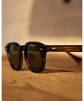 AR46/24 NYC GOLD/DEMI AMBER / GN60