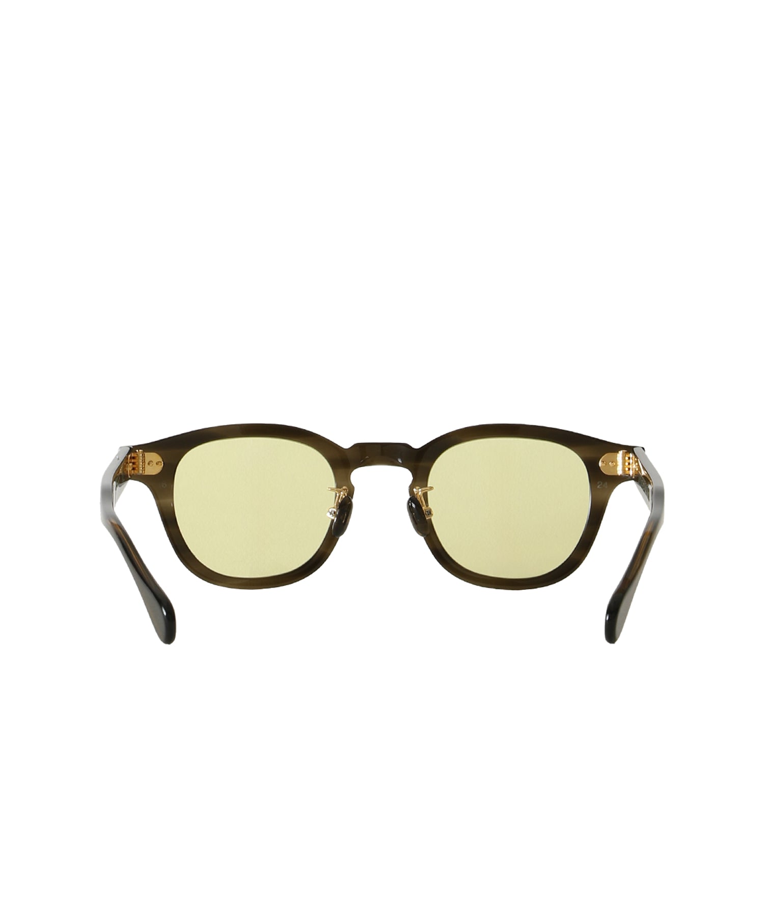 AR46/24 NYC GOLD/OLIVE GREEN SASA / FY-02