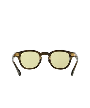 AR46/24 NYC GOLD/OLIVE GREEN SASA / FY-02