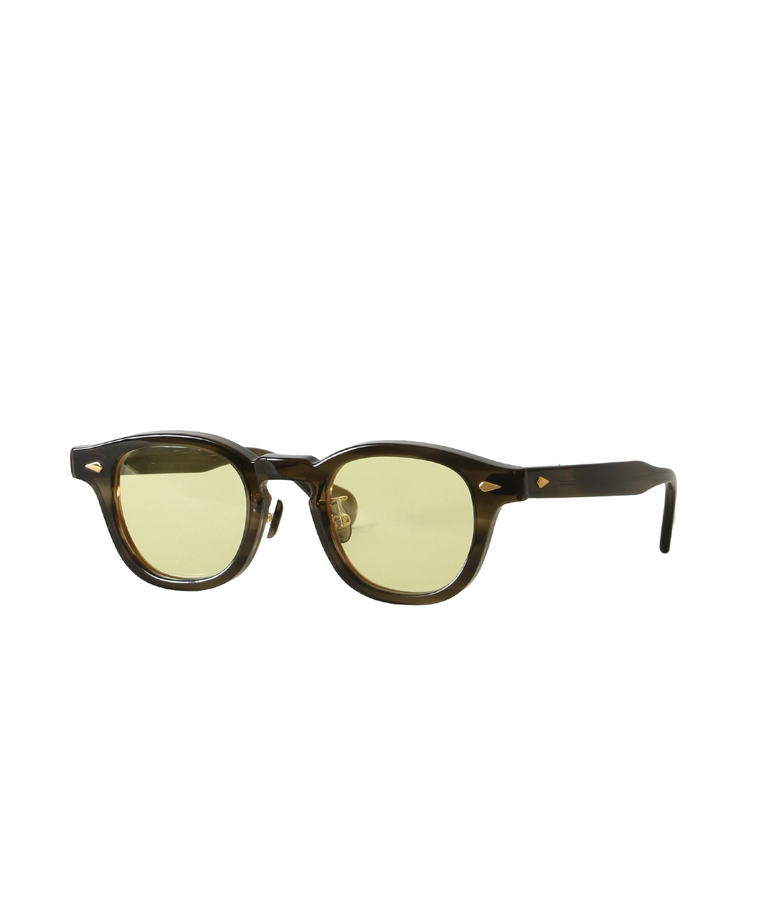 AR46/24 NYC GOLD/OLIVE GREEN SASA / FY-02