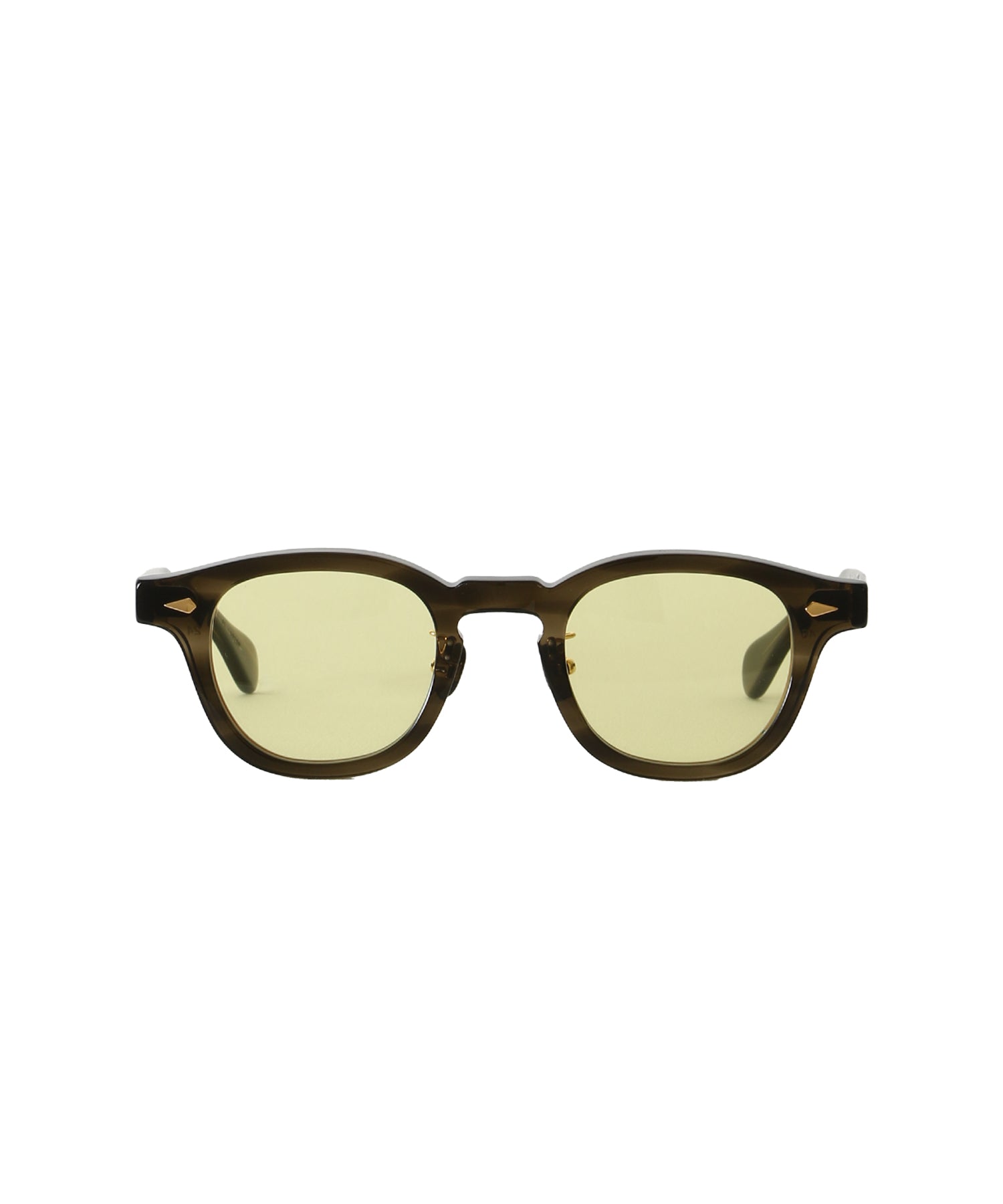 AR46/24 NYC GOLD/OLIVE GREEN SASA / FY-02