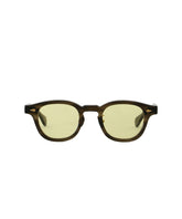 AR46/24 NYC GOLD/OLIVE GREEN SASA / FY-02