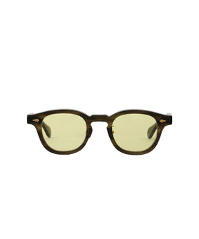 AR46/24 NYC GOLD/OLIVE GREEN SASA / FY-02