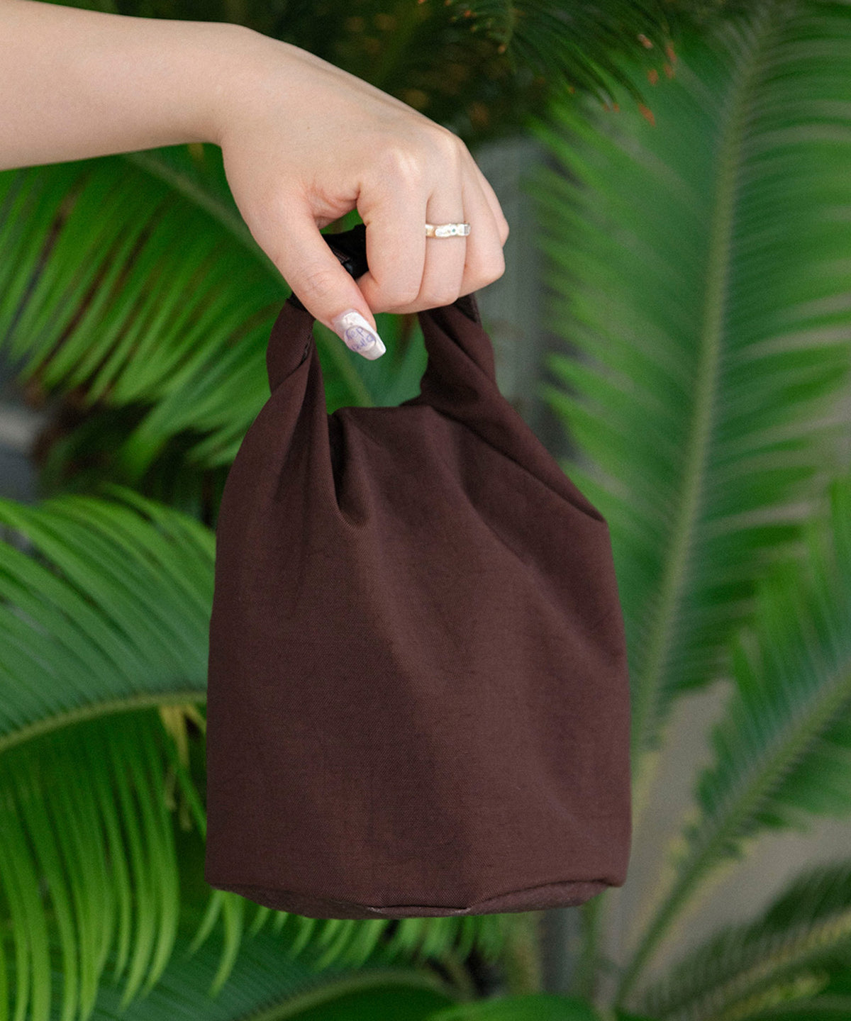 TAS ROLLTOP BAG 3L