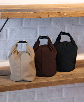 TAS ROLLTOP BAG 3L
