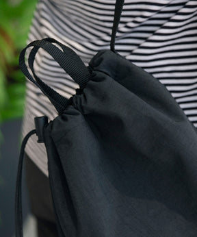 TAS NOT LAUNDRY BAG