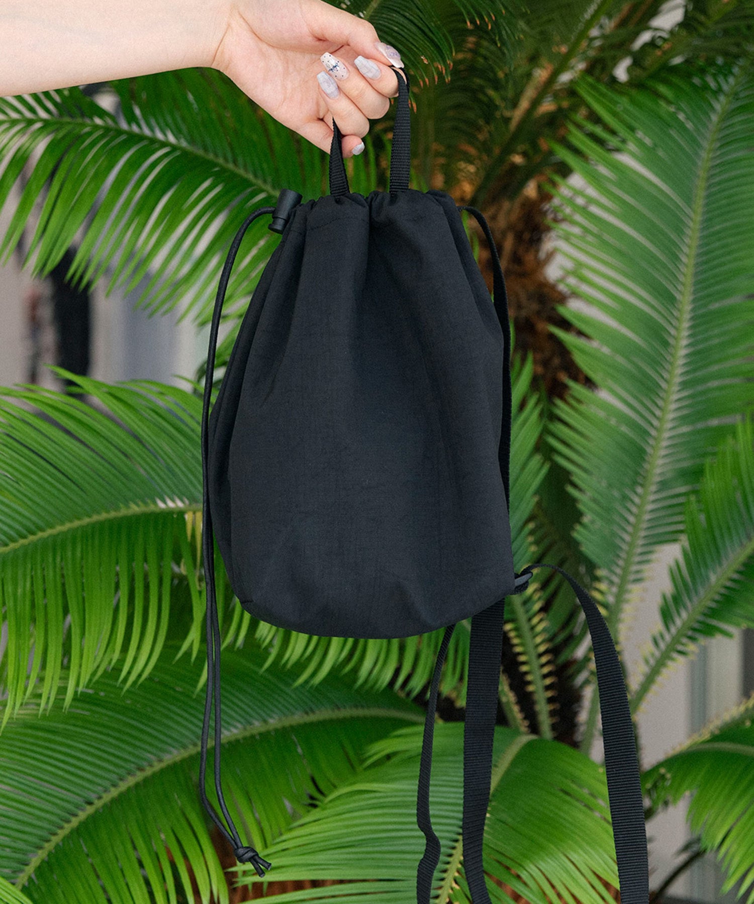 TAS NOT LAUNDRY BAG