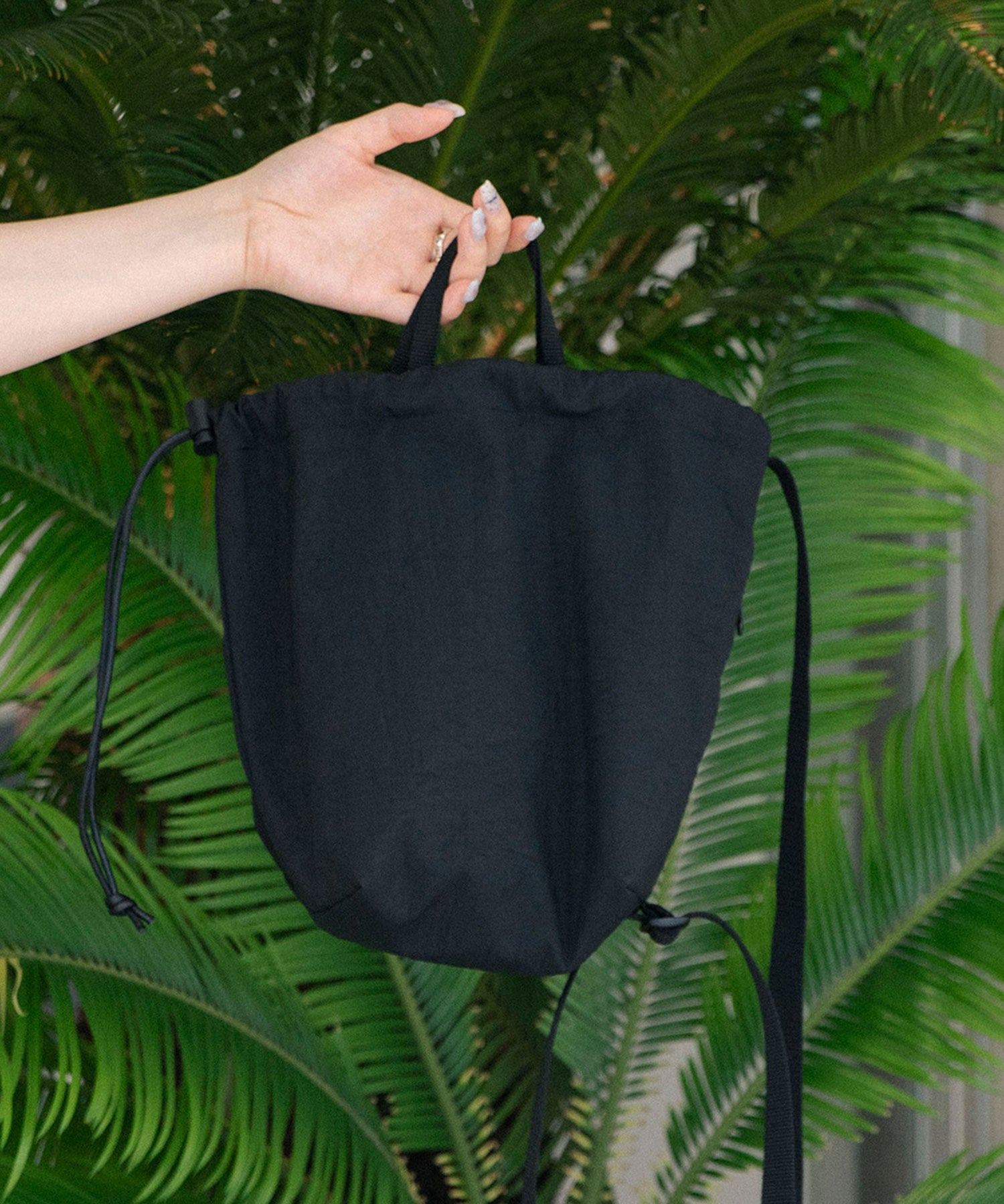 TAS NOT LAUNDRY BAG