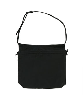 TAS BIG RED CROSS APRON BAG