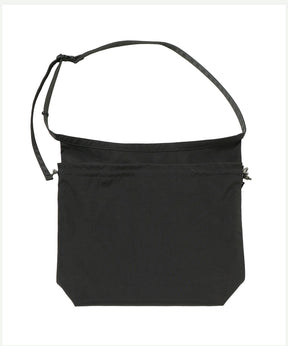 TAS BIG RED CROSS APRON BAG