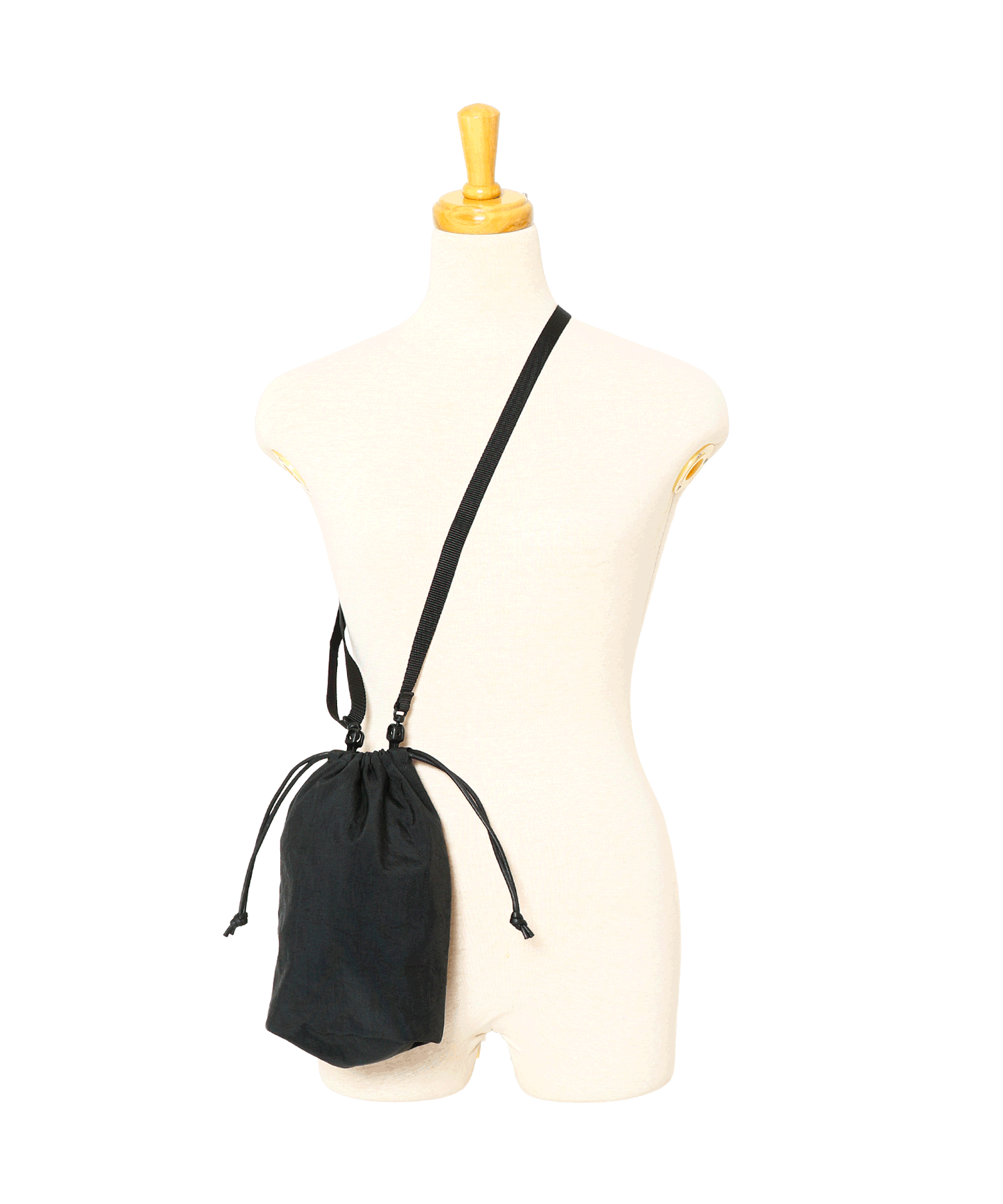 TAS FLAT KINCHAKU SMALL