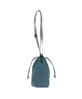 TAS FLAT KINCHAKU SMALL