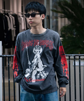 金子眼鏡 / GLASSES (TYPE-2)