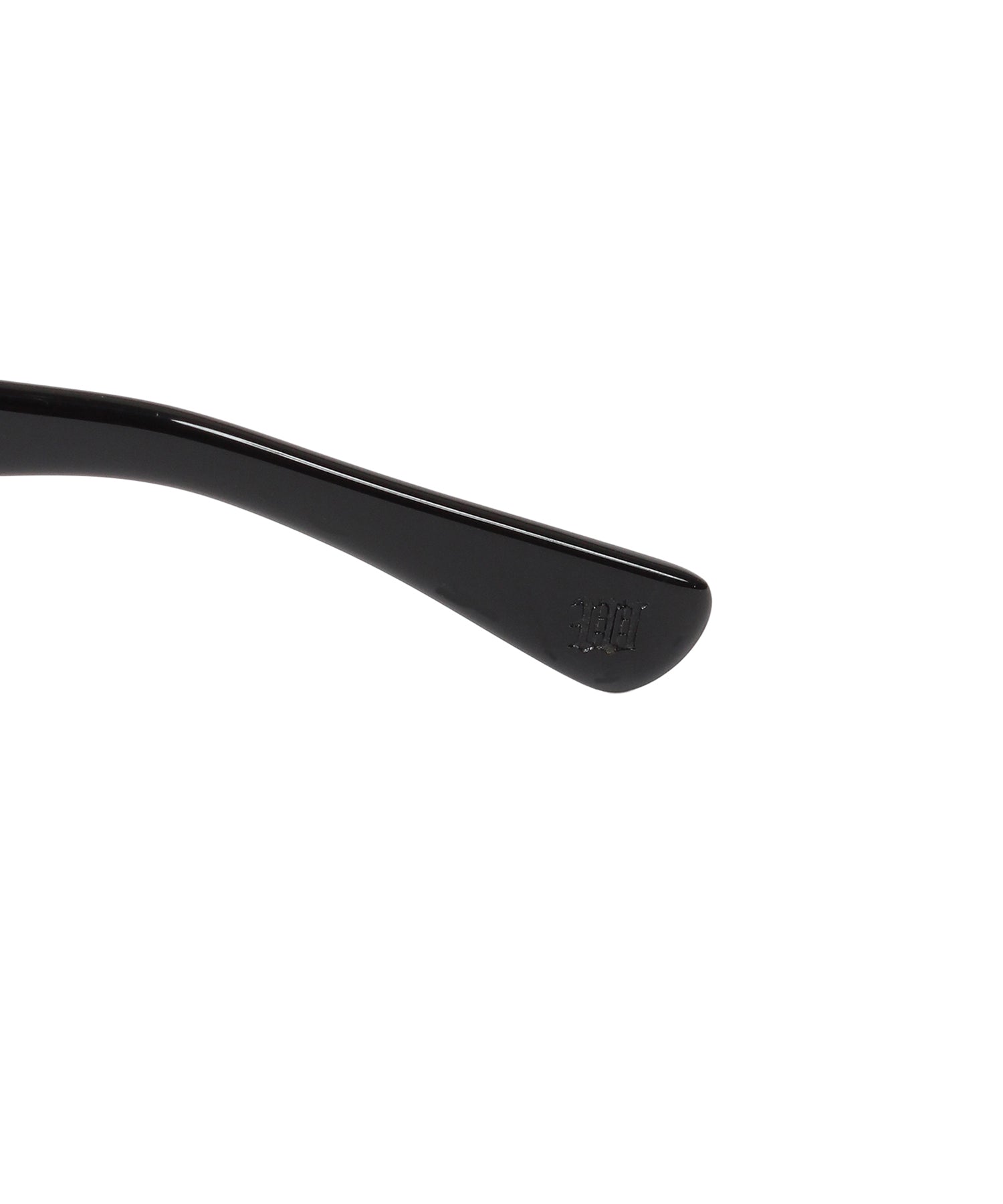 金子眼鏡 / GLASSES (TYPE-2)