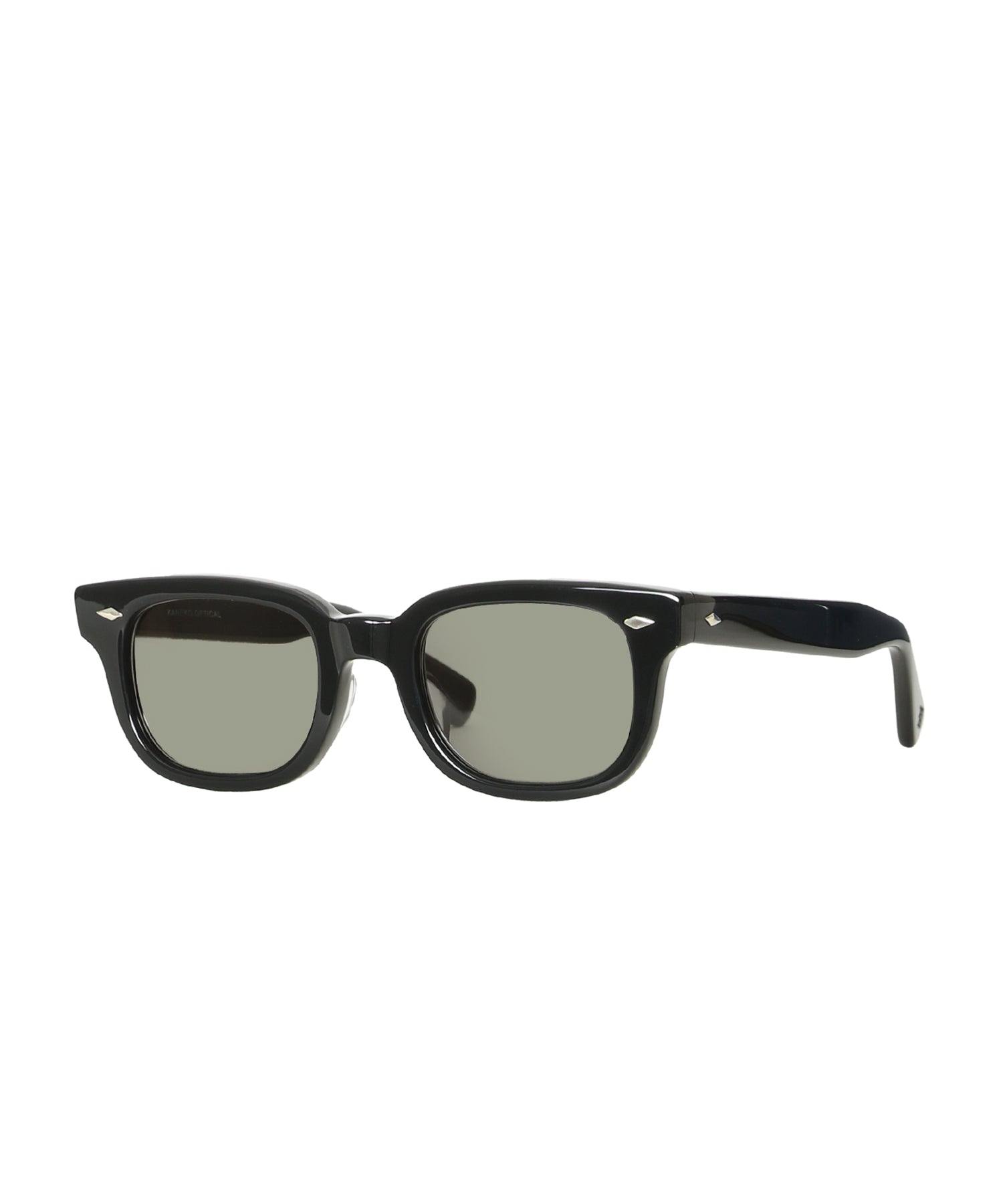 金子眼鏡 / GLASSES