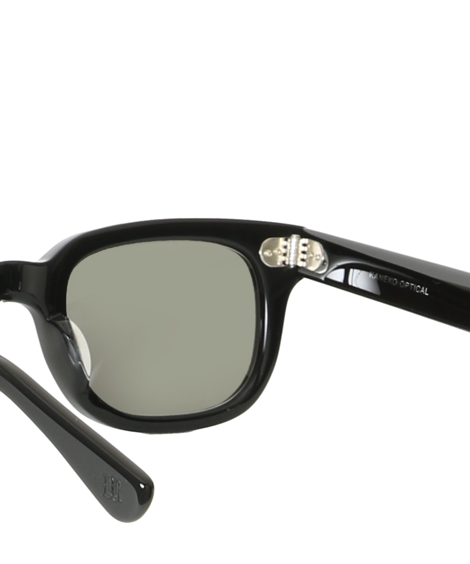 金子眼鏡 / GLASSES - WACKO MARIA (ワコマリア) - goods (グッズ