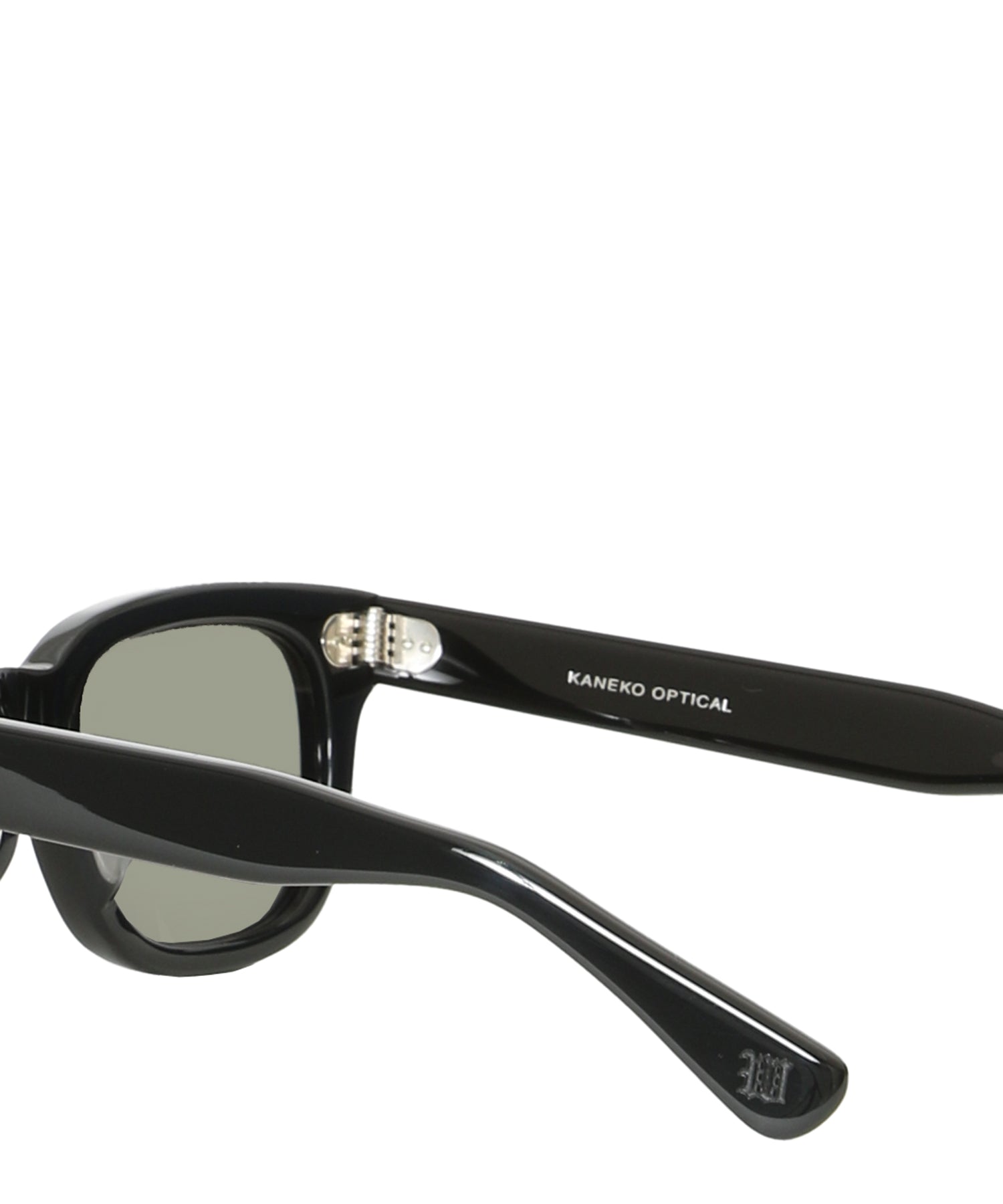 金子眼鏡 / GLASSES