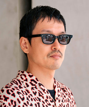 金子眼鏡 / GLASSES