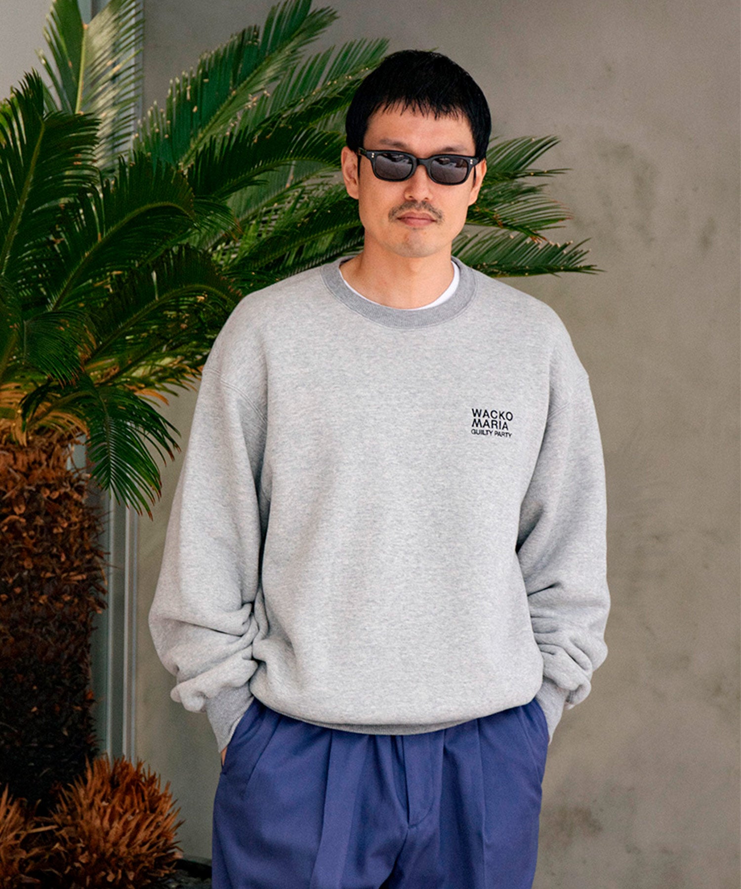 金子眼鏡 / GLASSES