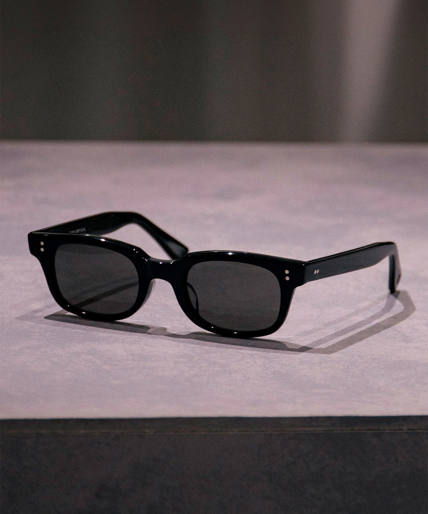 金子眼鏡 / GLASSES