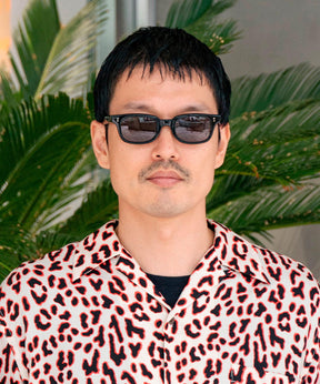 金子眼鏡 / GLASSES