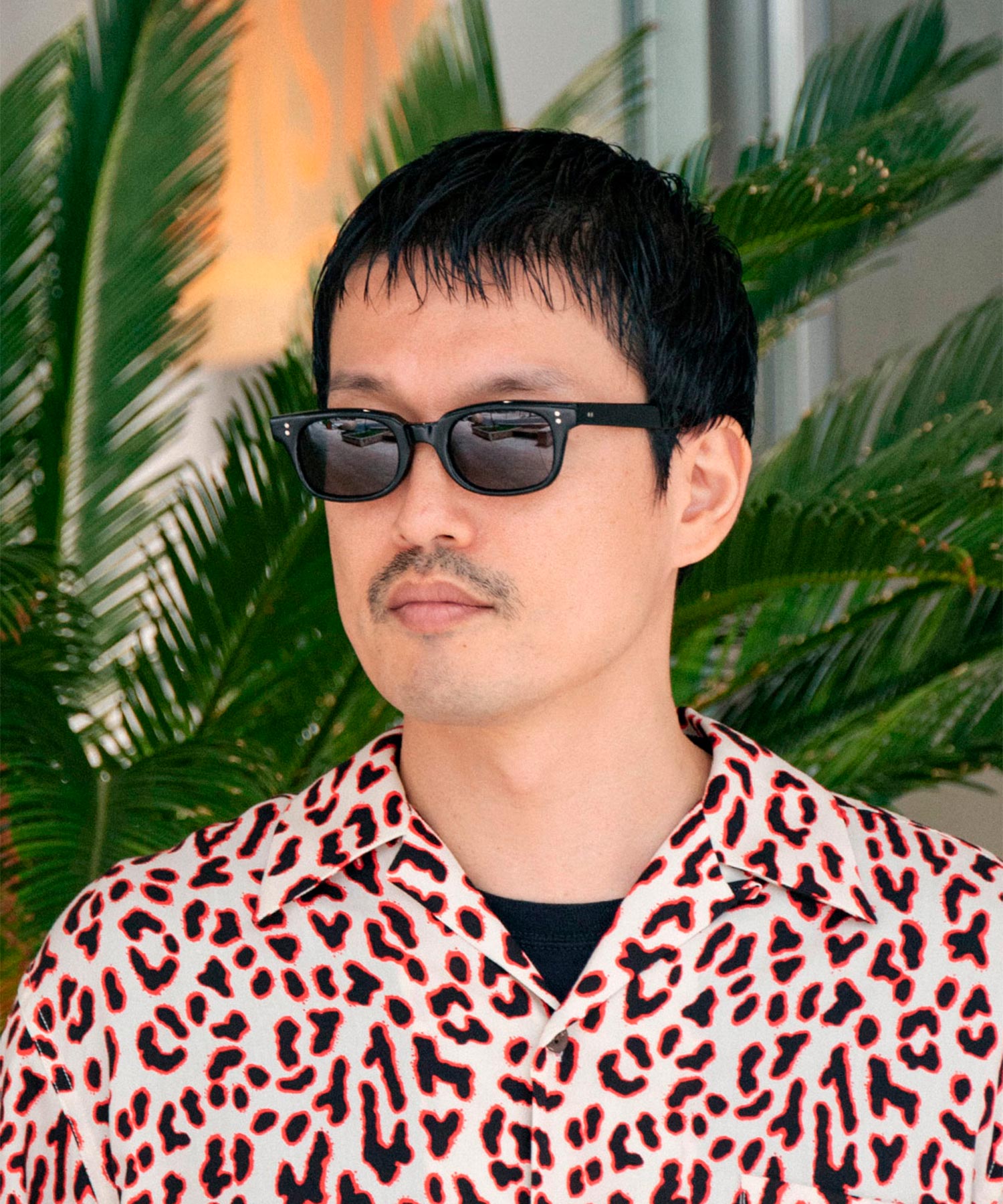 金子眼鏡 / GLASSES