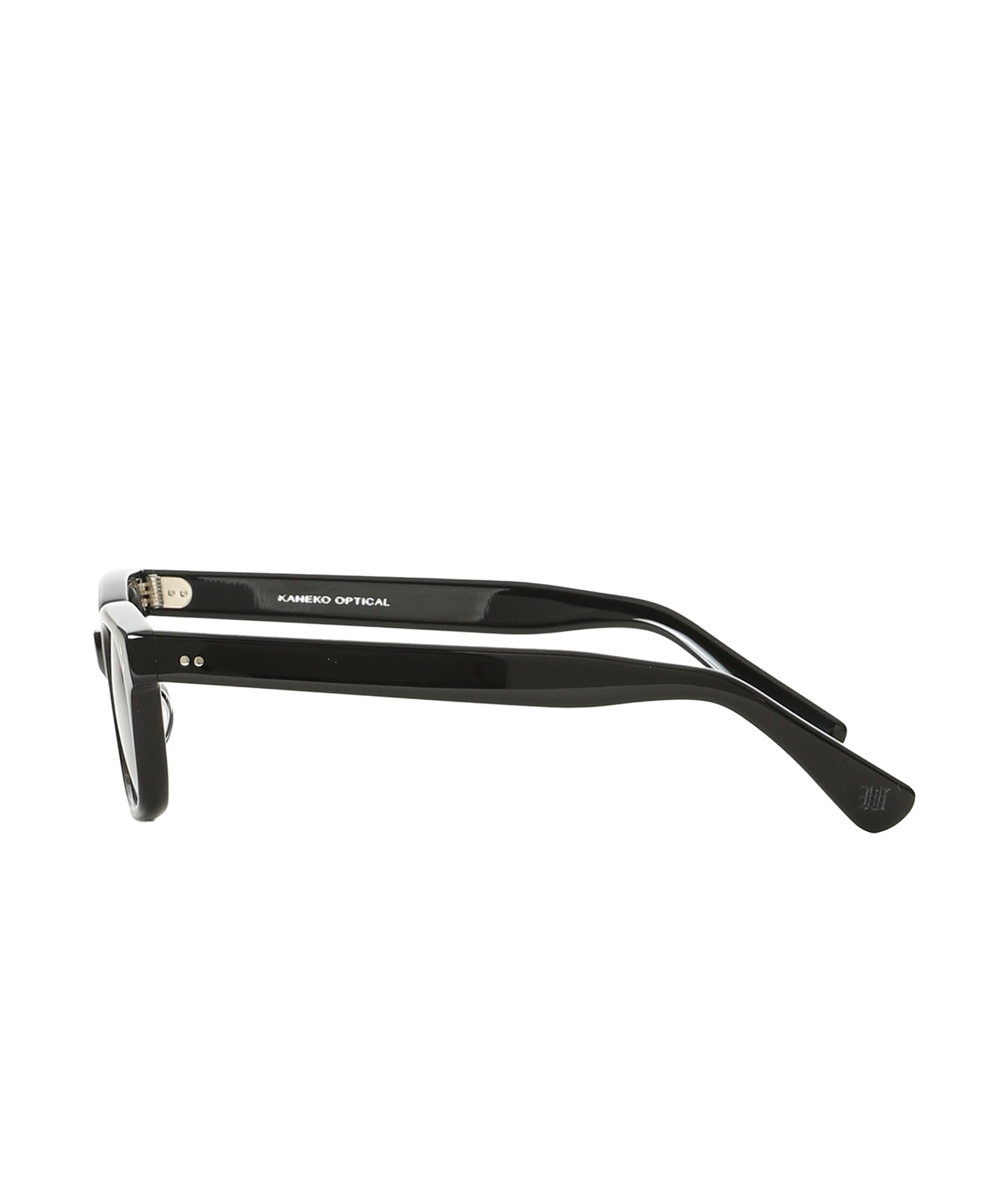 金子眼鏡 / GLASSES - WACKO MARIA (ワコマリア) - goods (グッズ
