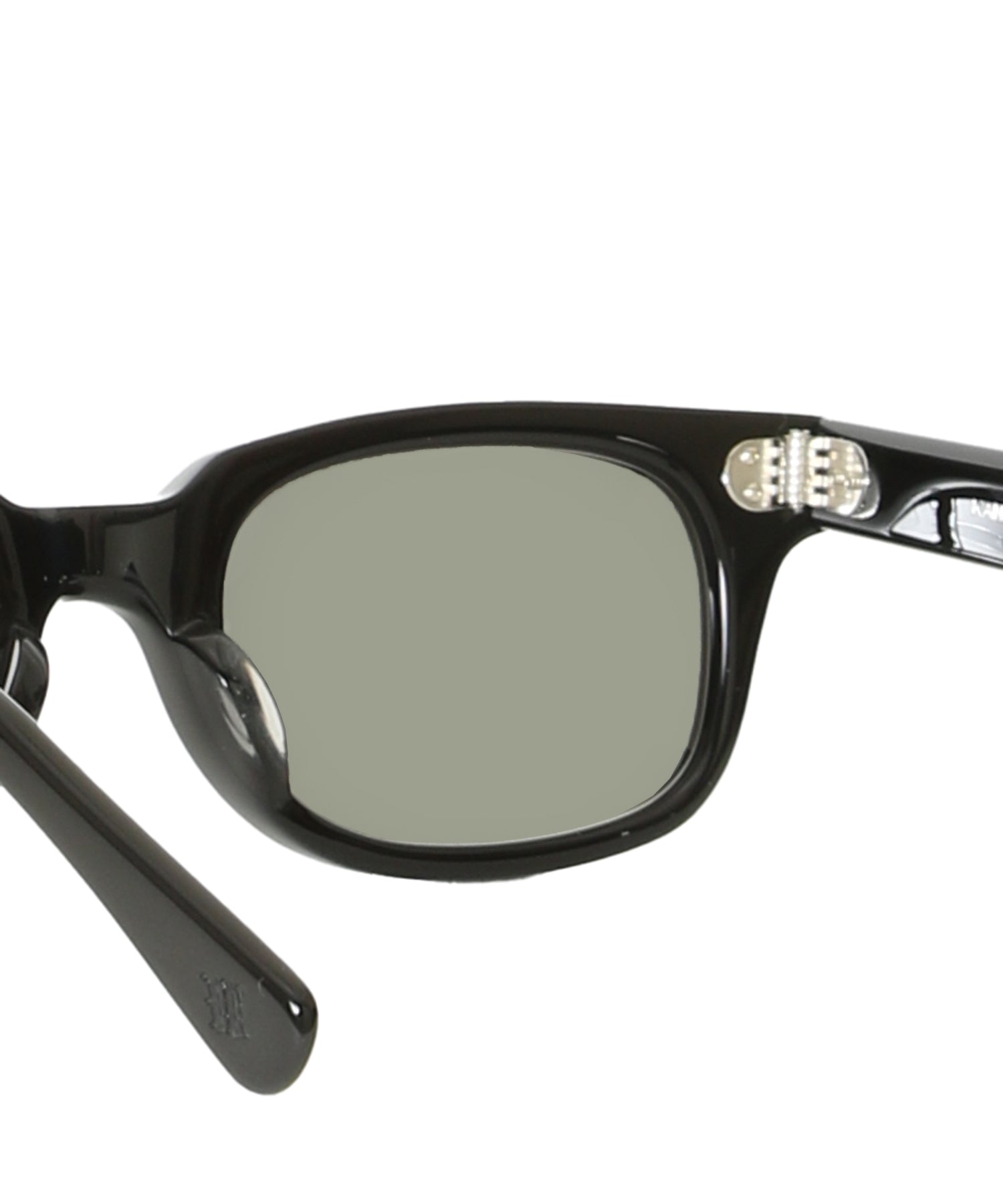 金子眼鏡 / GLASSES - WACKO MARIA (ワコマリア) - goods (グッズ