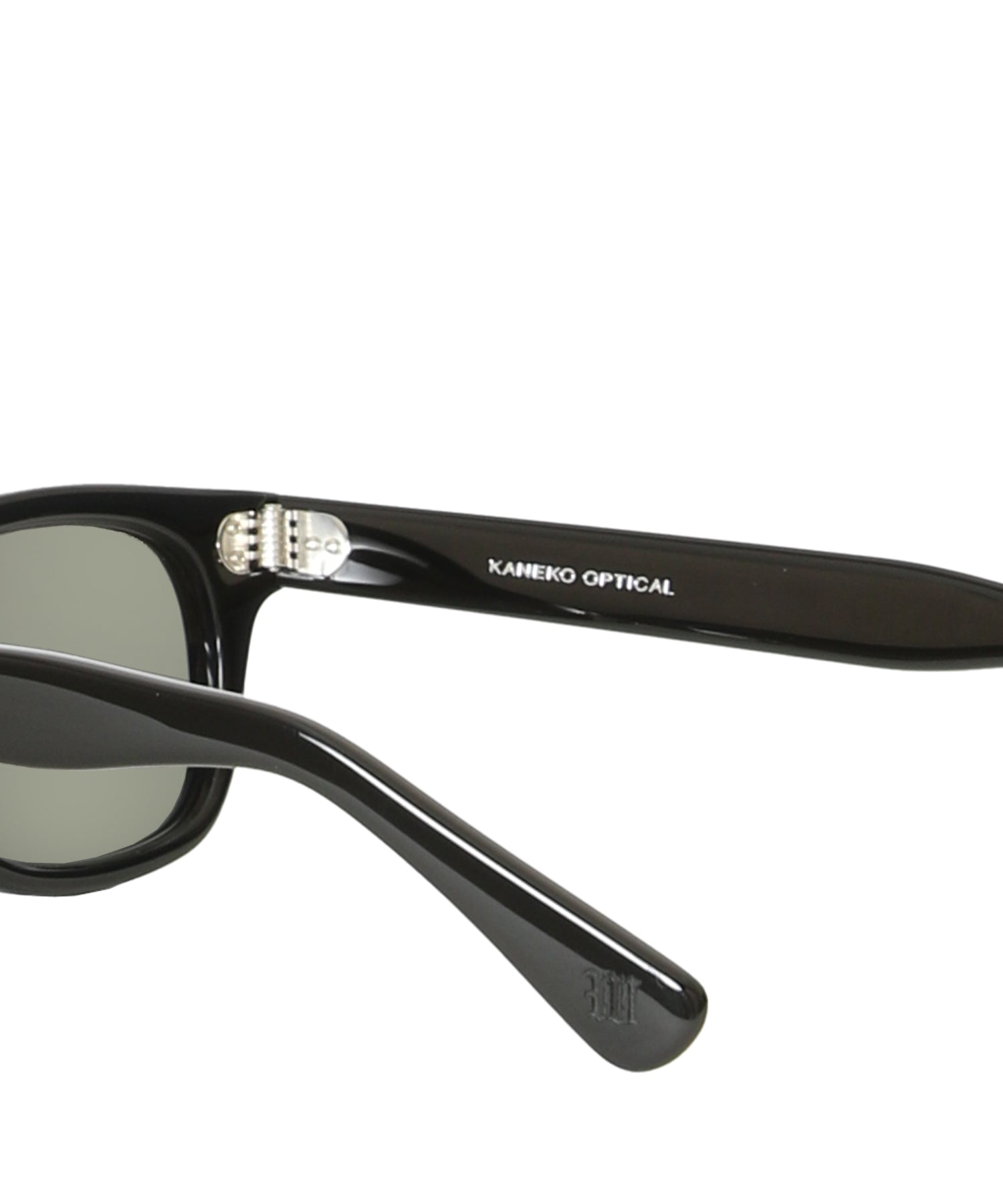 金子眼鏡 / GLASSES - WACKO MARIA (ワコマリア) - goods (グッズ