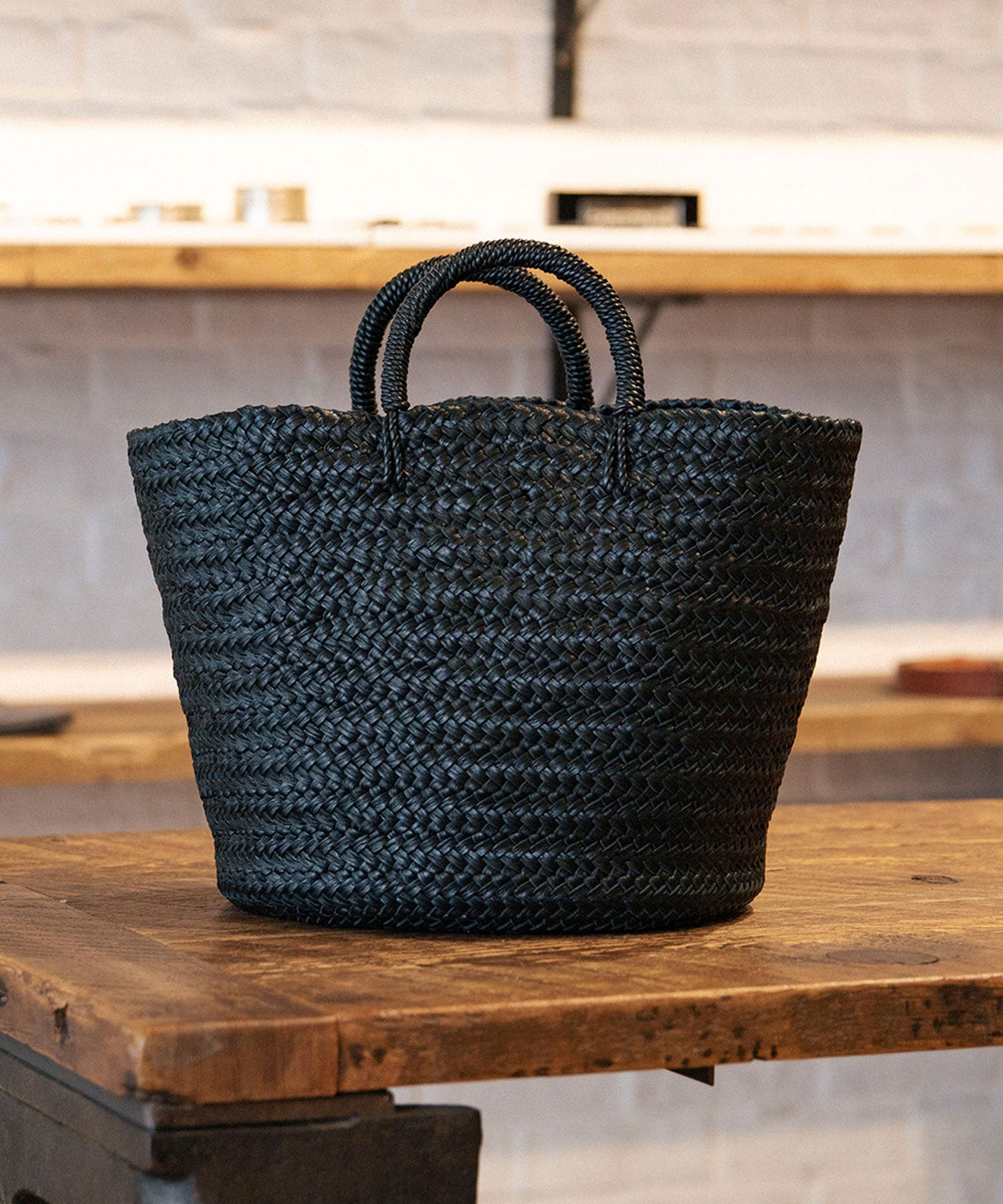 BASKET：M - Aeta (アエタ) - bag (バッグ) | FIGURE ONLINE