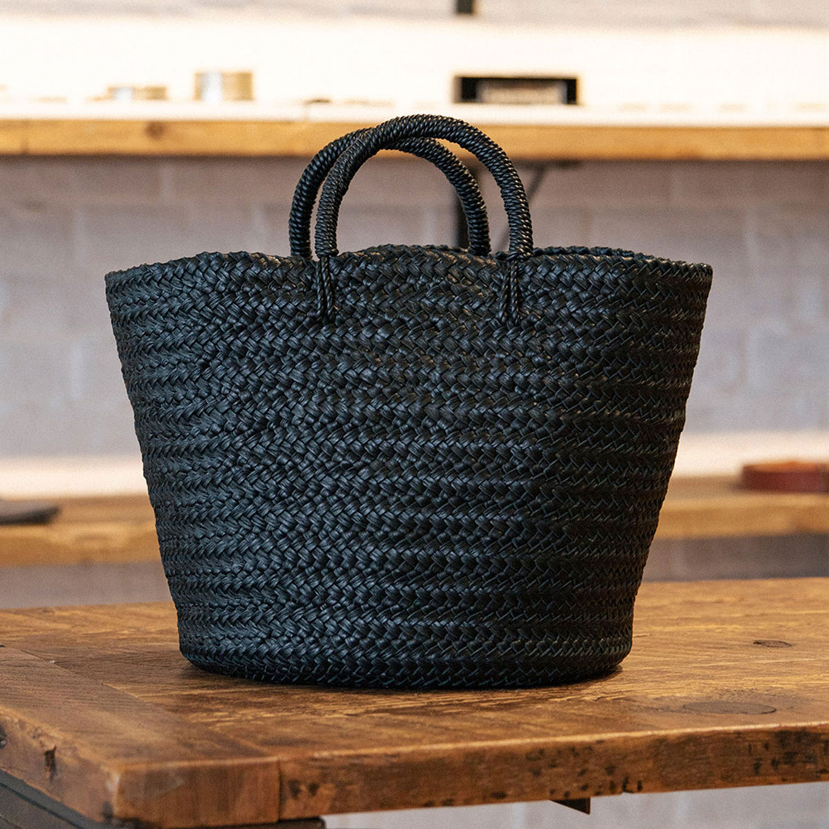 BASKET：M - Aeta (アエタ) - bag (バッグ) | FIGURE ONLINE