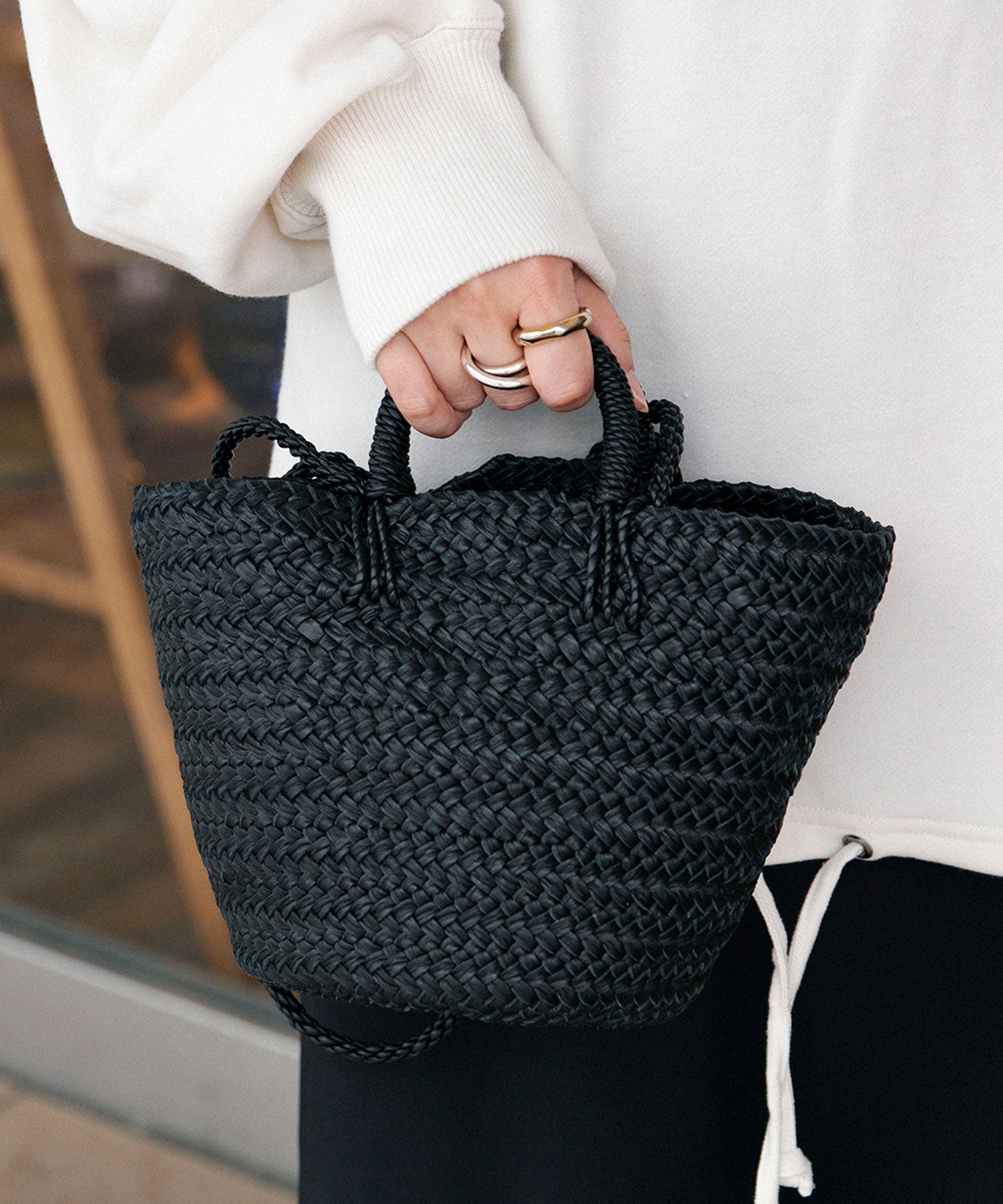 BASKET S + SHOULDER