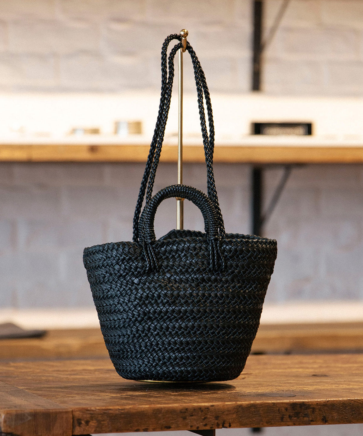 BASKET S + SHOULDER
