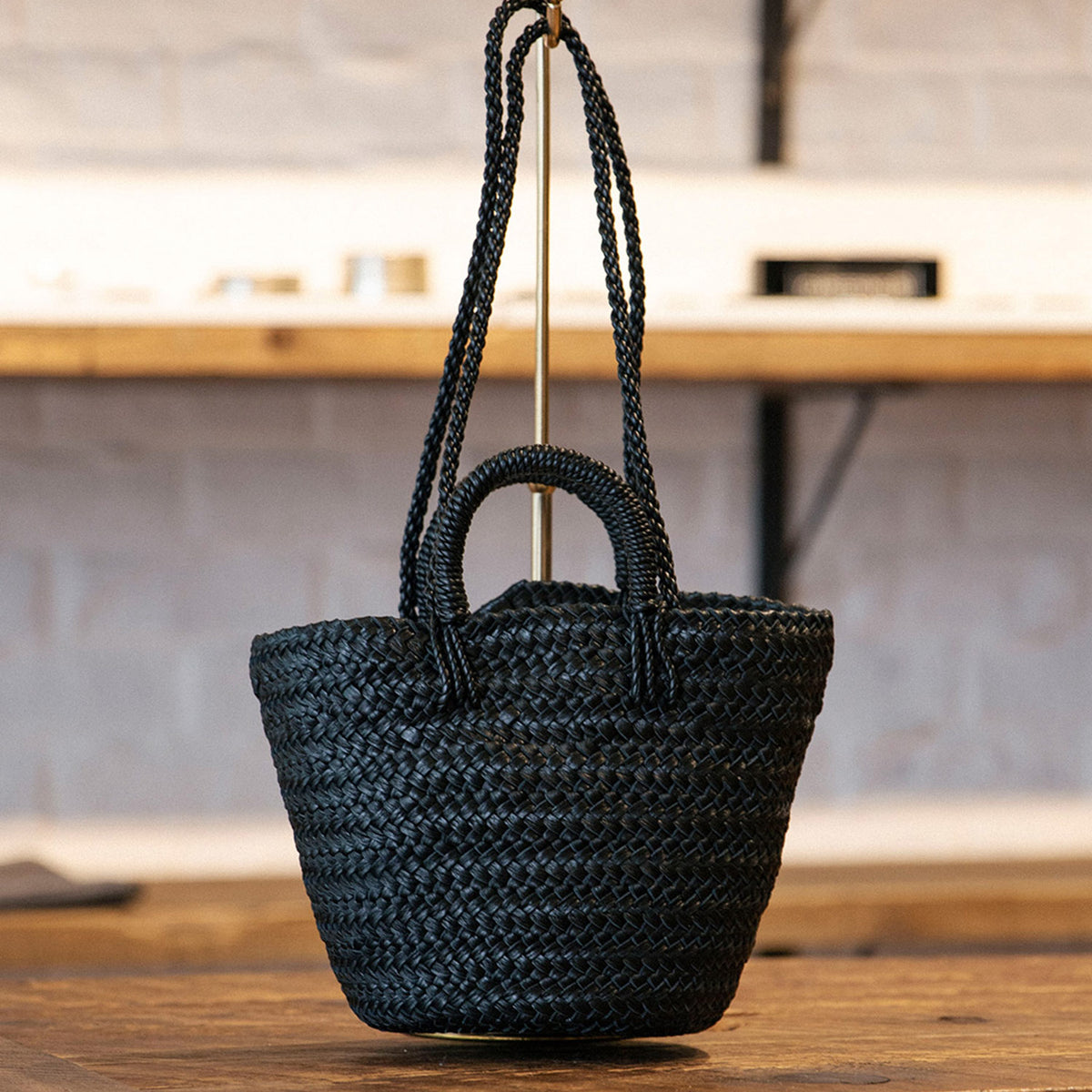 【美品】　Aeta アエタBASKET S + SHOULDER BASKET S + SHOULDER - Aeta (アエタ) - bag (バッグ) | FIGURE ONLINE
