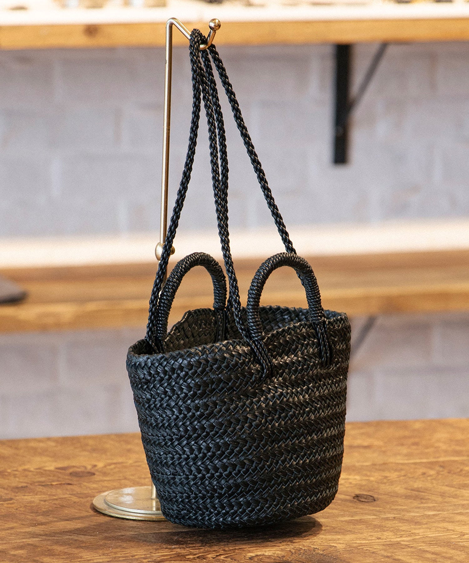 BASKET S + SHOULDER