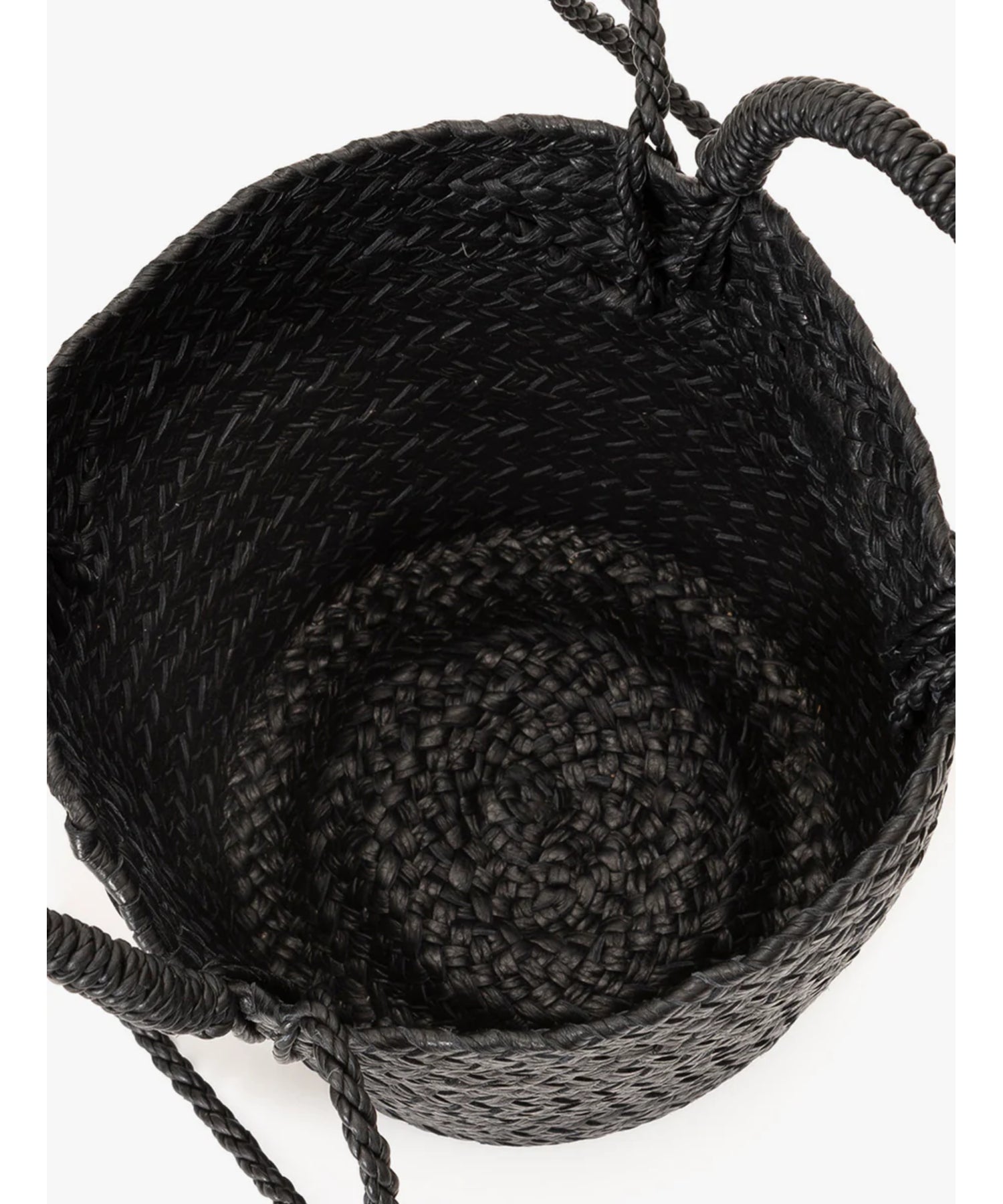 BASKET S + SHOULDER - Aeta (アエタ) - bag (バッグ) | FIGURE